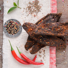 Load image into Gallery viewer, Chilli Biltong

