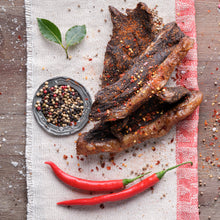 Load image into Gallery viewer, Chilli Biltong with Fat
