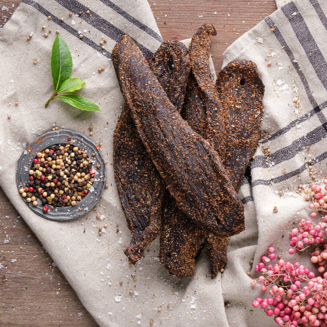 Biltong