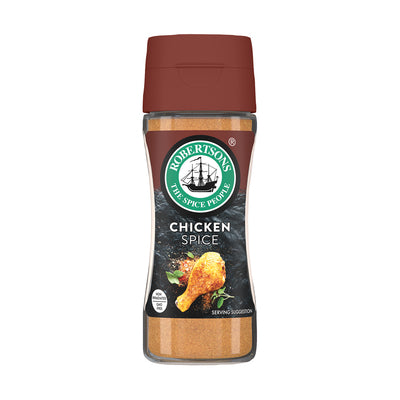 Robertsons Chicken Spice 100ml