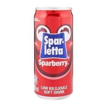 Sparletta Sparberry Can