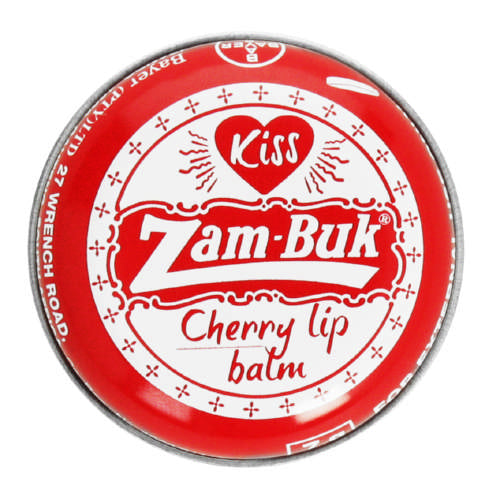 ZamBuk Cherry lip balm 7 g