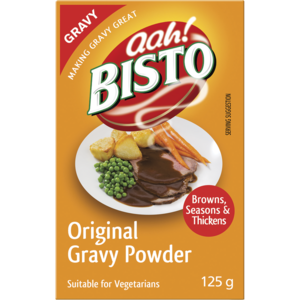 Bisto Original Gravy Powder 115g
