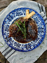 Load image into Gallery viewer, Slow Cooked Lamb Shanks (2 x shanks of 700-900g)
